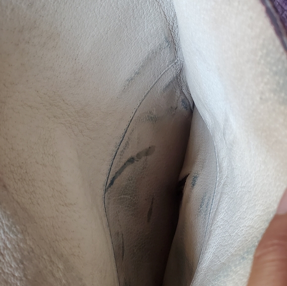 FREEBIRD by Steven Quebec boots sz 7 - Picture 13 of 13